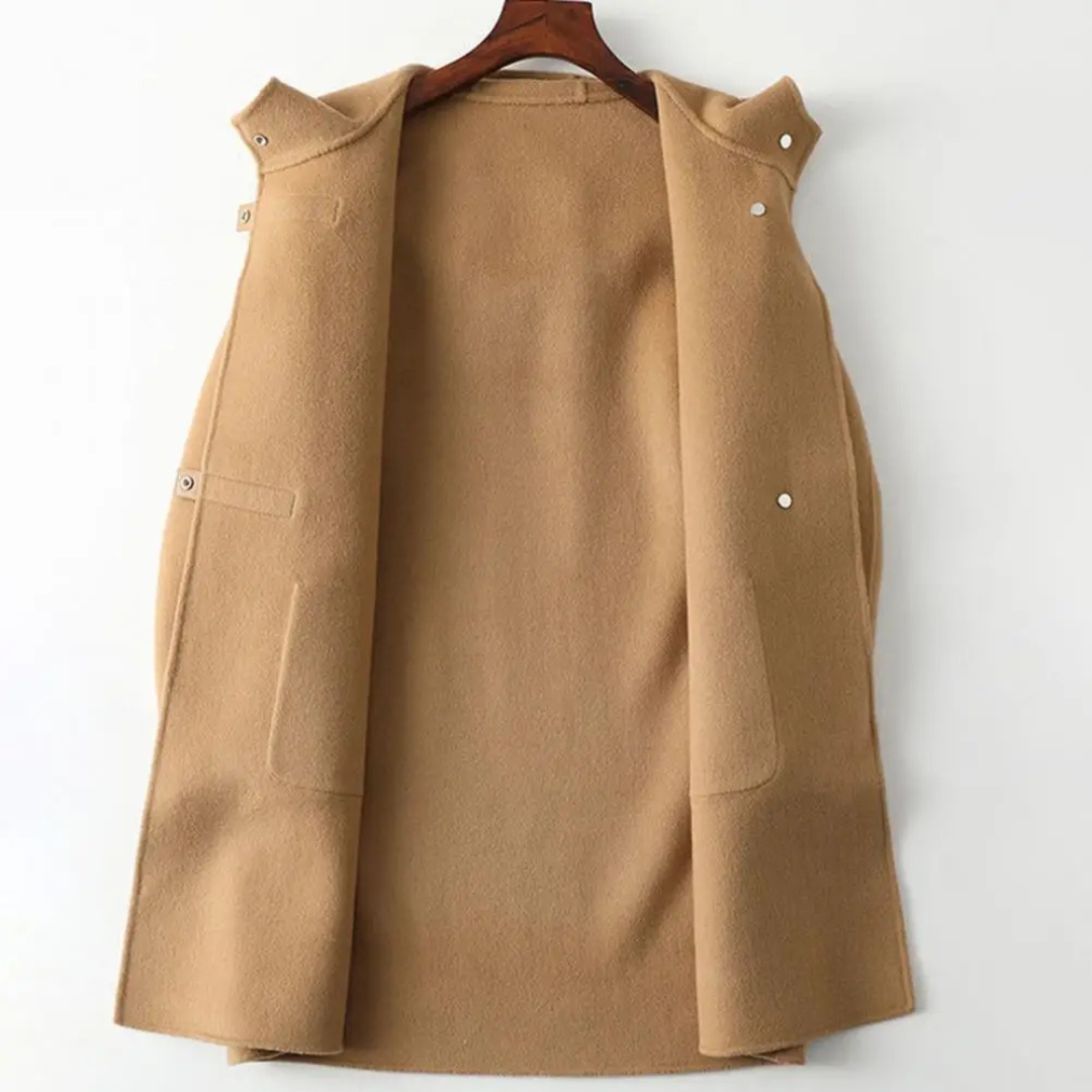 Ada | Manteau D'Hiver Pour Femmes | Chaude