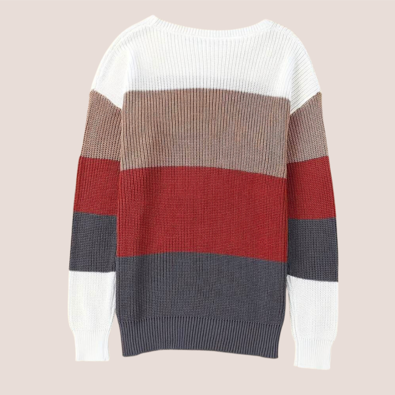 Makayla | Pull Chaud Pour Femmes
