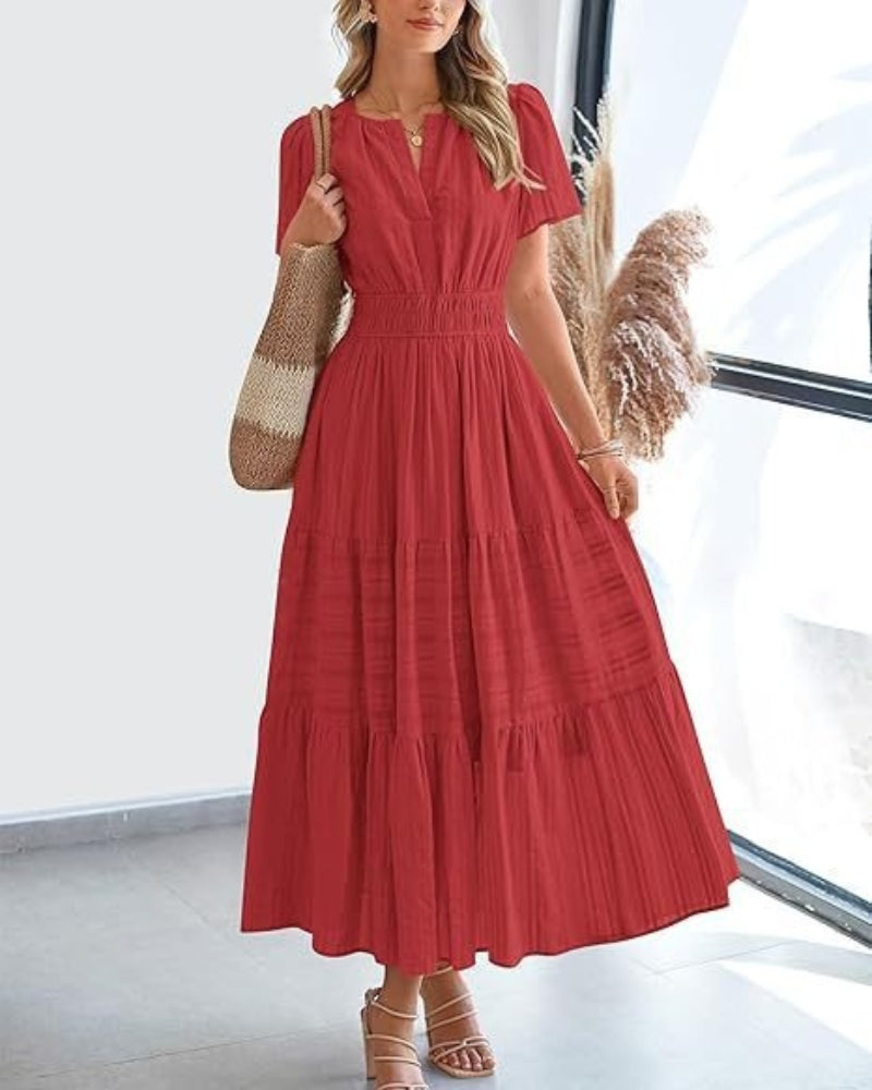 MARELA - STYLISH DRESS