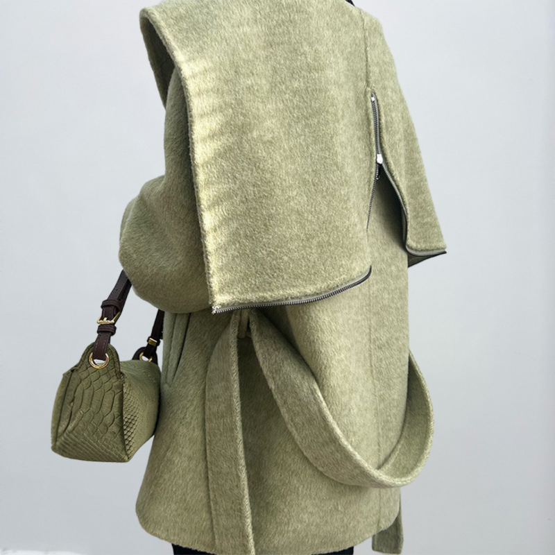 Adalyn | Manteau Pour Femmes | Chaud