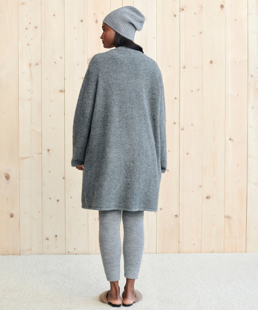 Cristina | Pull Chaud Pour Femmes | Long