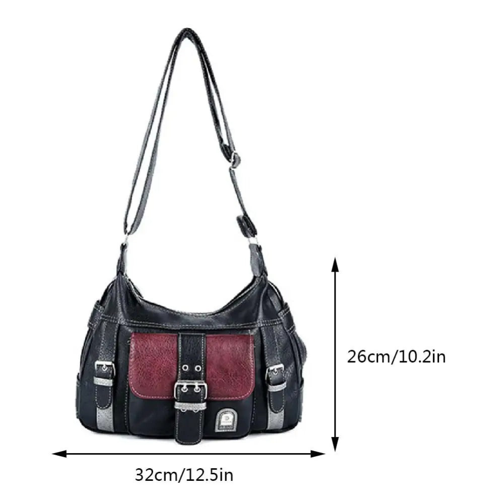 Nini | Sac En Cuir Végétal Pour Femmes
