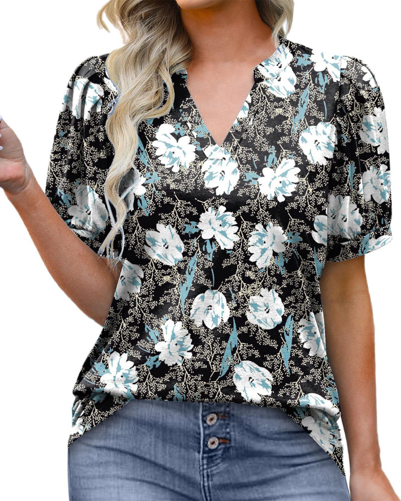 IRAME - STYLISH TOP
