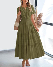 MARELA - STYLISH DRESS