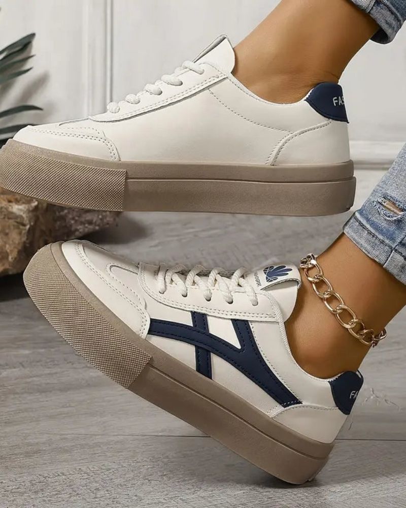 MORGAN - Orthopaedic shoes for women  #AMO8106