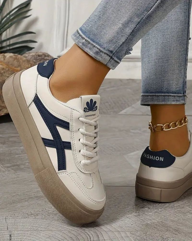 MORGAN - Orthopaedic shoes for women  #AMO8106