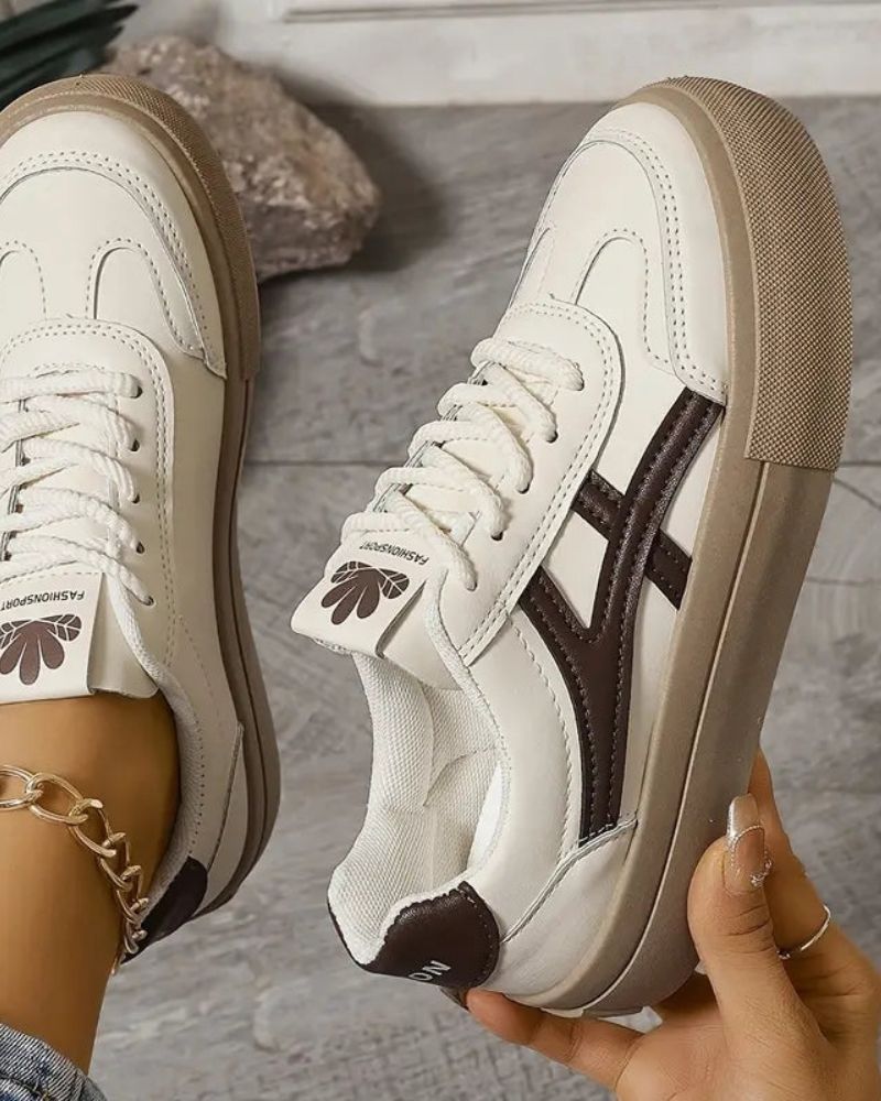 MORGAN - Orthopaedic shoes for women  #AMO8106
