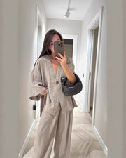 BARAMA - STYLISH 2 PIECE SET