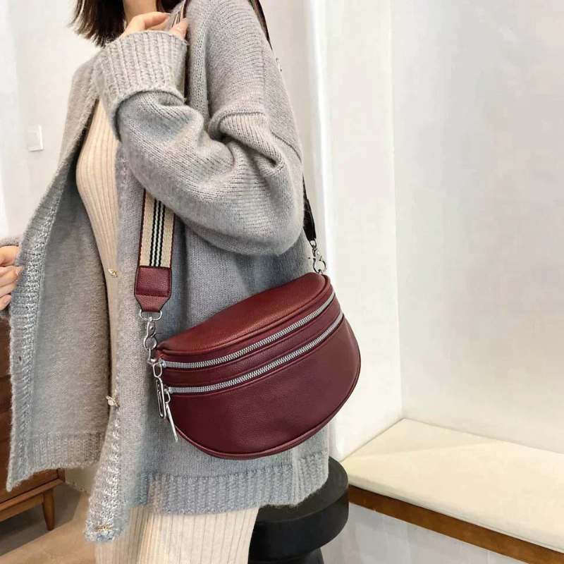 Kortney | Sac à Bandoulière Pour Femmes