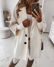 NISA - Elegant Coat VEV34991