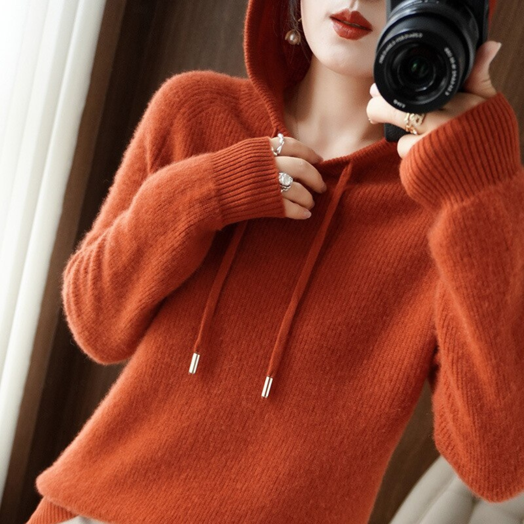 Roxy | Sweat à Capuche D'Hiver Pour Femme