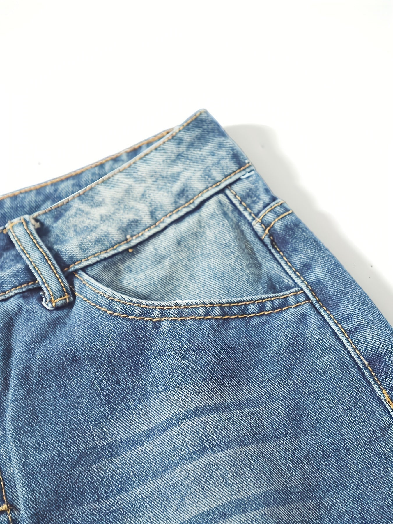 Zariah | Jeans Taille Haute Pour Femmes