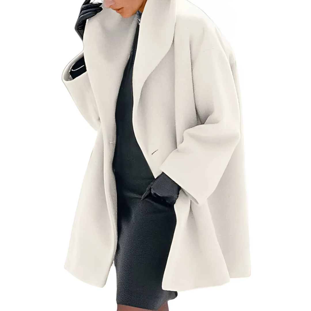 Kari | Manteau D'hiver Pour Femmes | Chaud