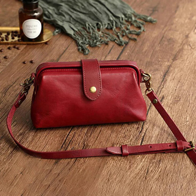 Perle | Sac A Main Petit Pour Femmes