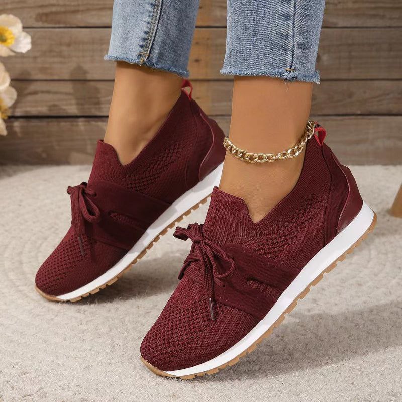 Baskets Clarisse