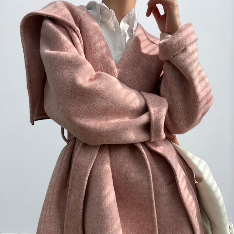 Adalyn | Manteau Pour Femmes | Chaud