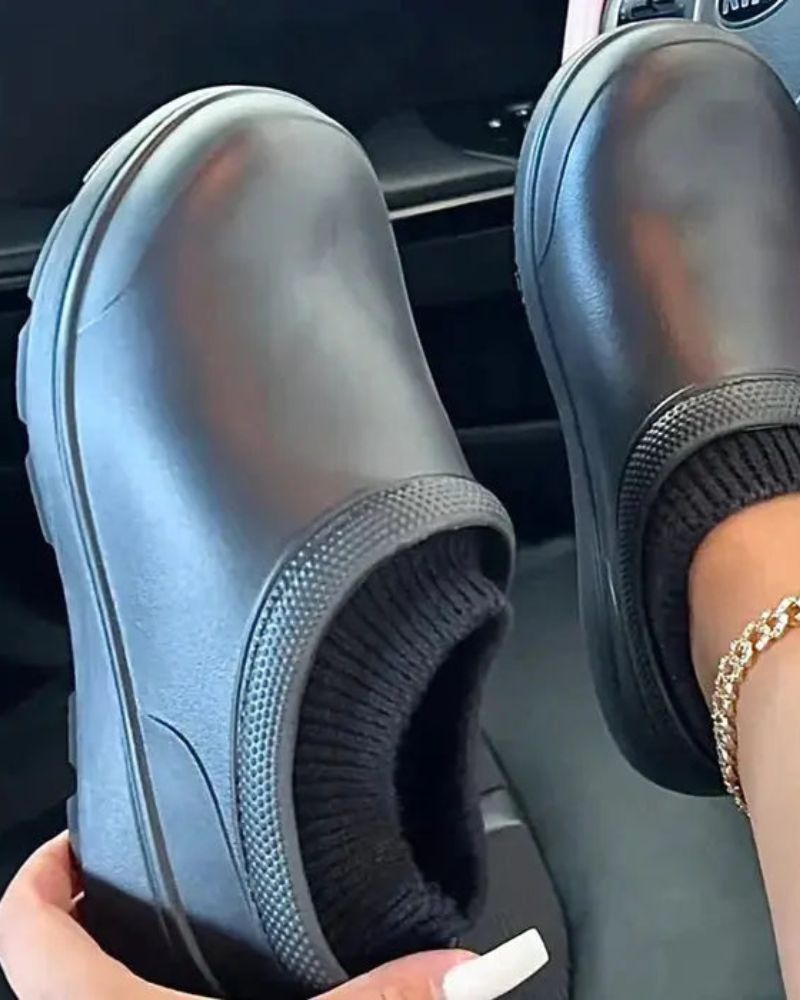 COZYFEET - Non-slip shoes #Vev32311