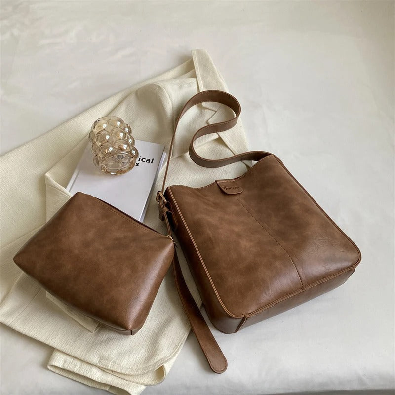 Shonda | Ensemble De Sacs Pour Femmes | Petit | Grand