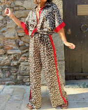 ENEIA - LEOPARD SET
