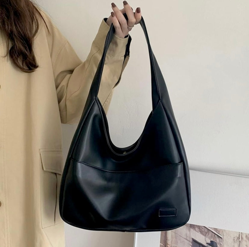 Maya | sac à bandoulière de luxe pour femmes