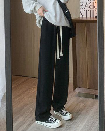 Pantalon Côtelé