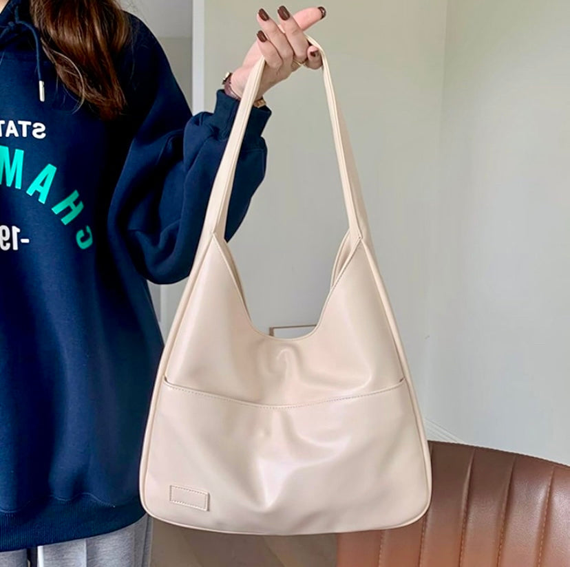 Maya | sac à bandoulière de luxe pour femmes