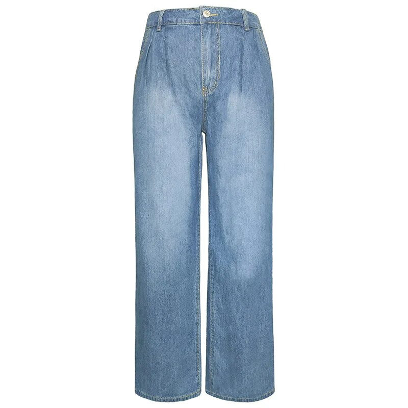 Yola | Jean en Denim pour Femmes