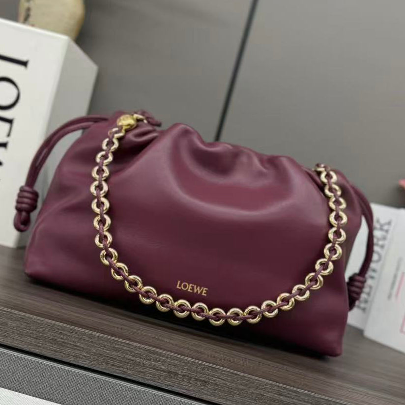New Loewe Bag 2026