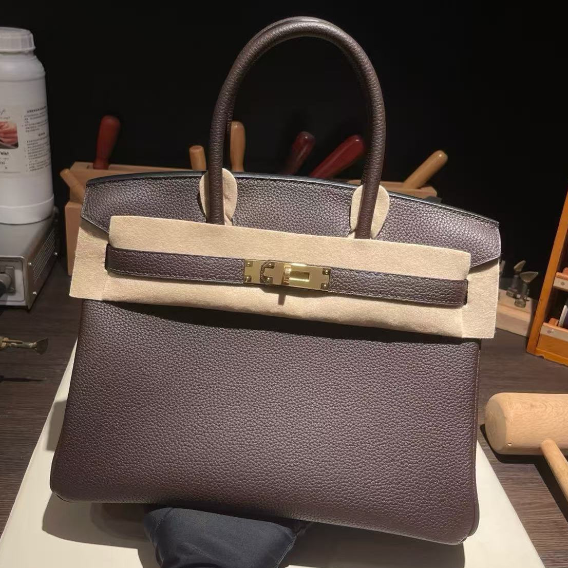 New Bags Arrival