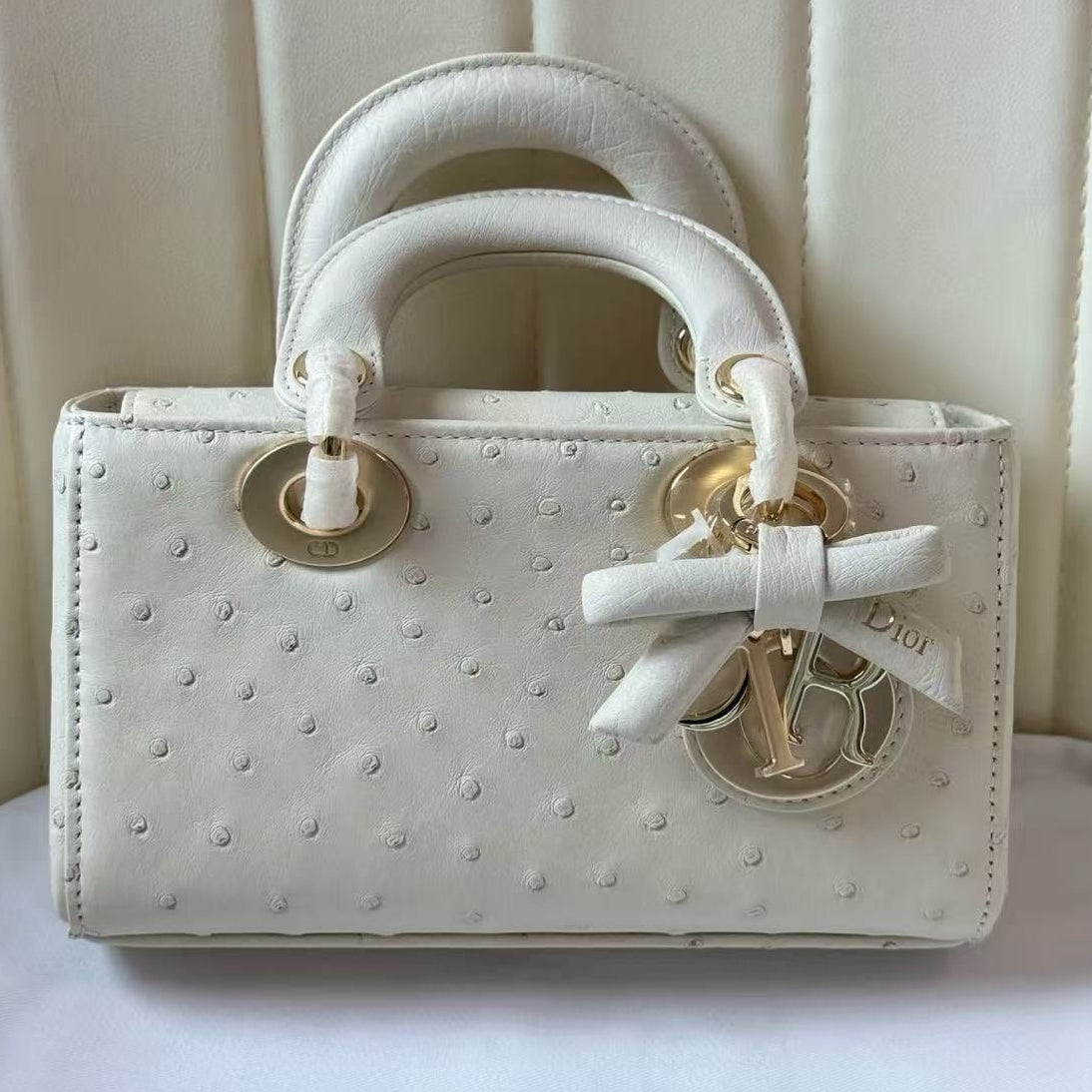 New Bags Arrival