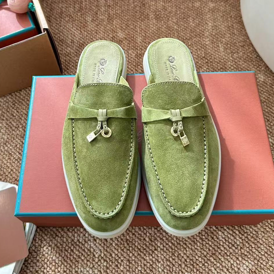 New Shoes Arrivals