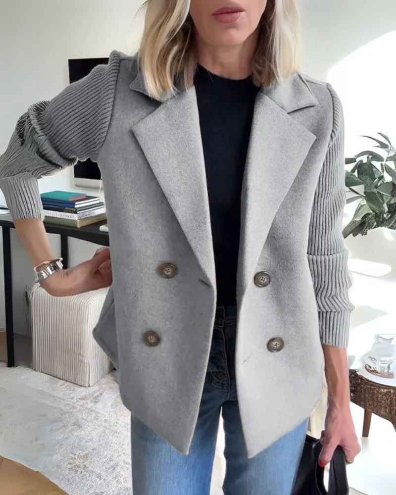 JASIER – blazer casual #CAU6235