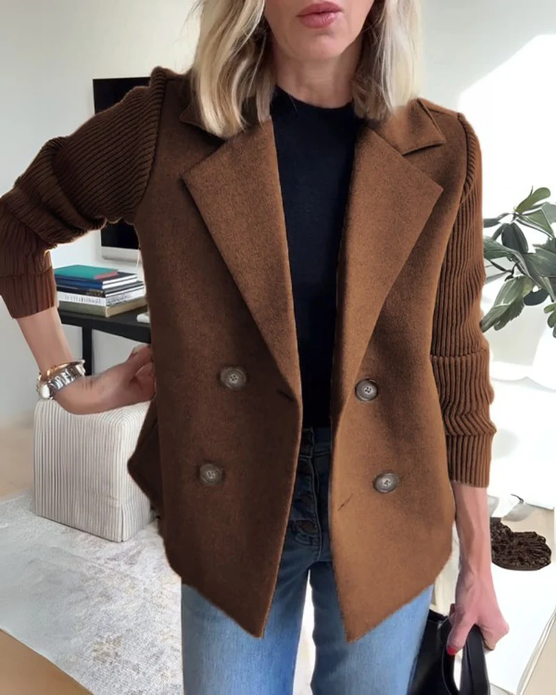JASIER – blazer casual #CAU6235
