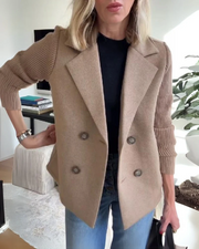 JASIER – blazer casual #CAU6235