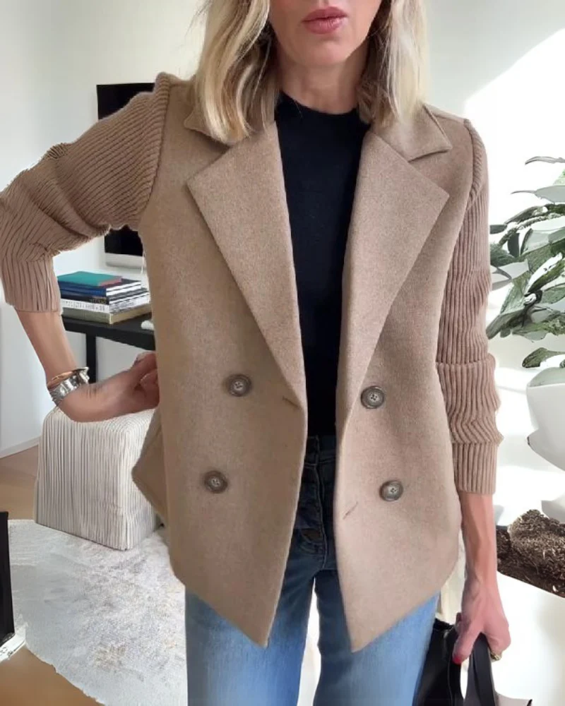 JASIER – blazer casual #CAU6235