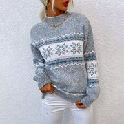 GABRIELA | Pull vintage