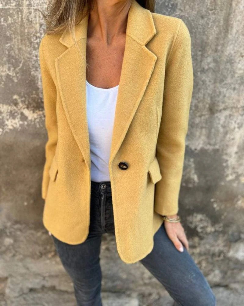 RENATA - Blazer classique
