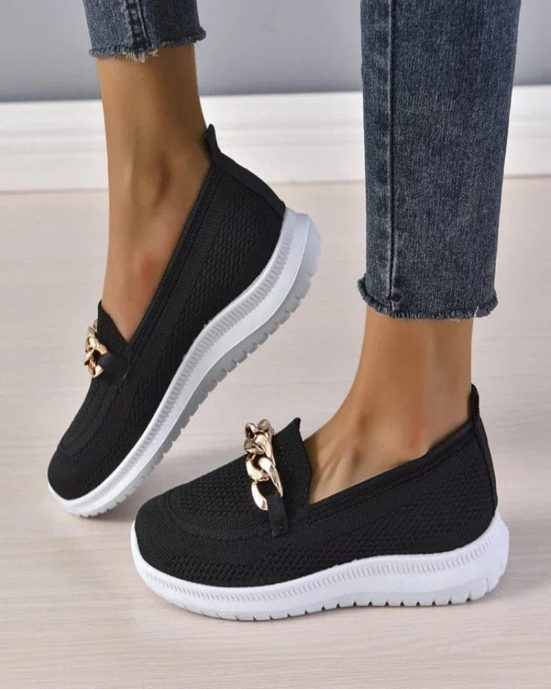 CYNTHIA - Breathable, comfortable orthopaedic shoes VEV33952