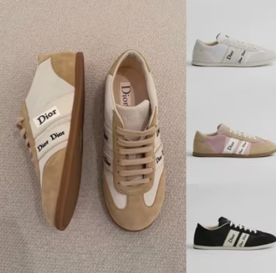 New Dior Shoe 2026