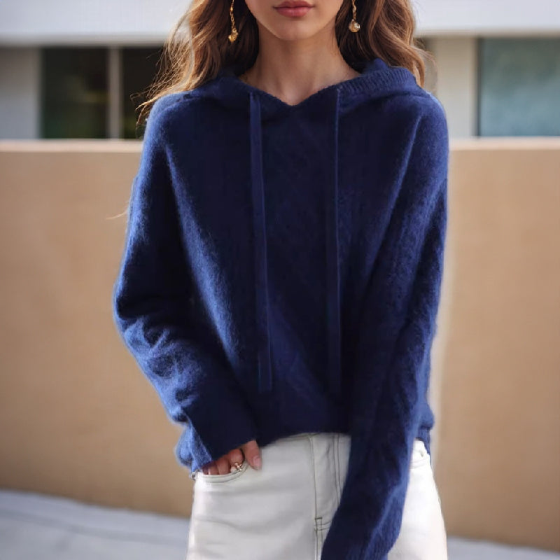AYA | Hoodie douillet et confortable