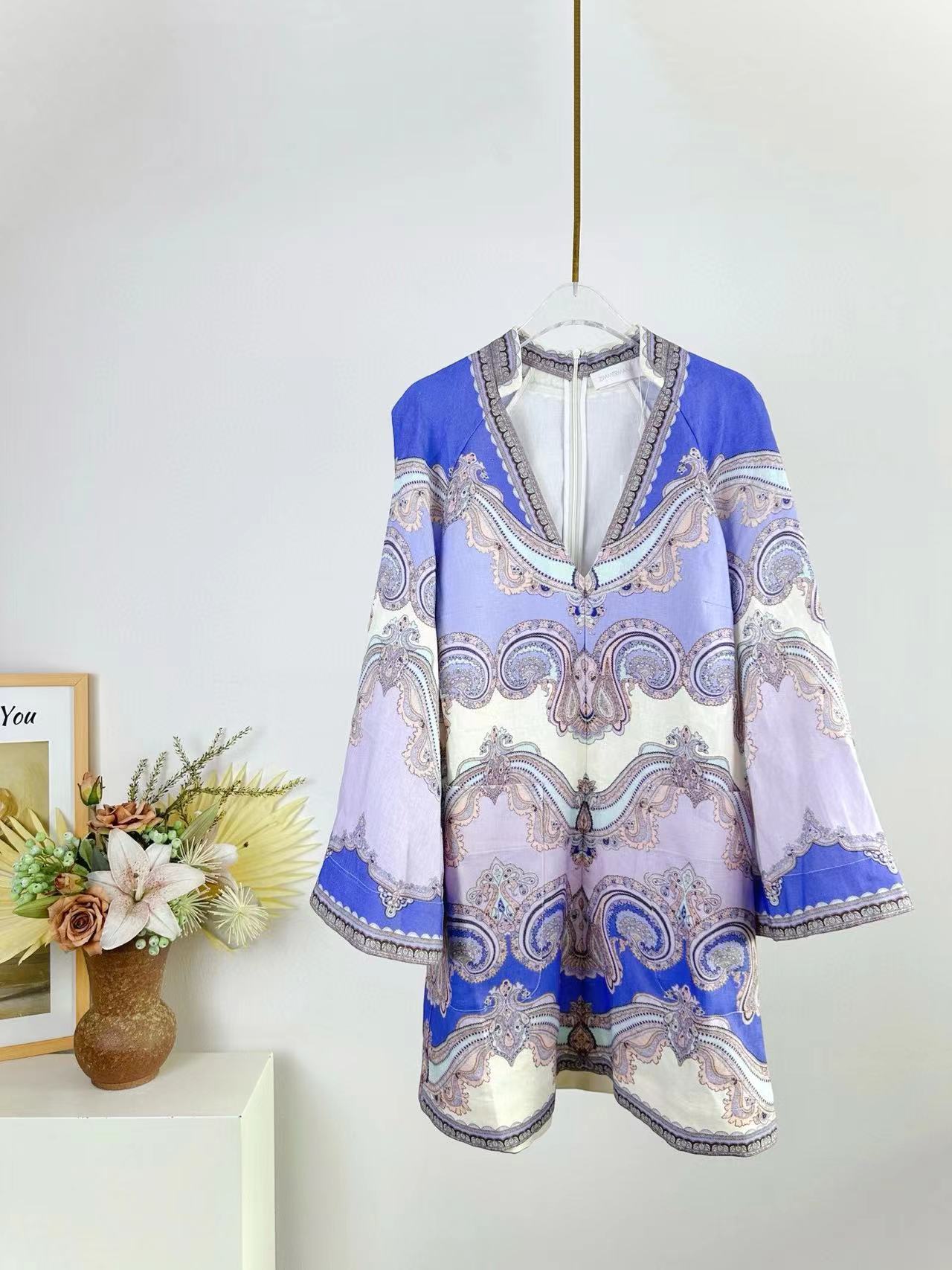 Zimmerman Dress 225