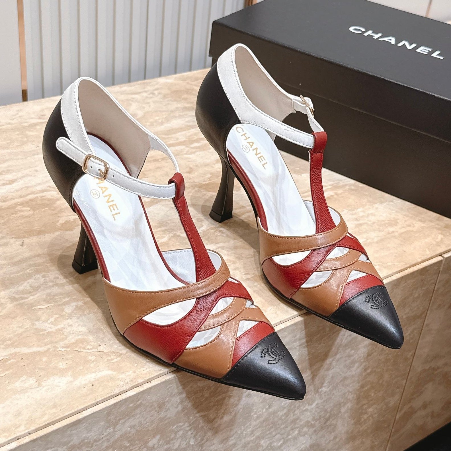 New Shoes Arrivals