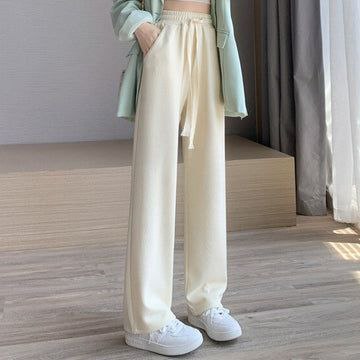 Pantalon Côtelé