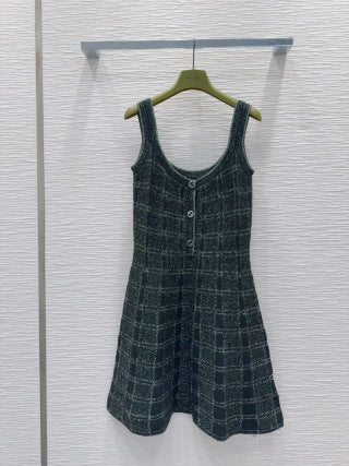 Gucci 2025 Camisole Wool Viscose