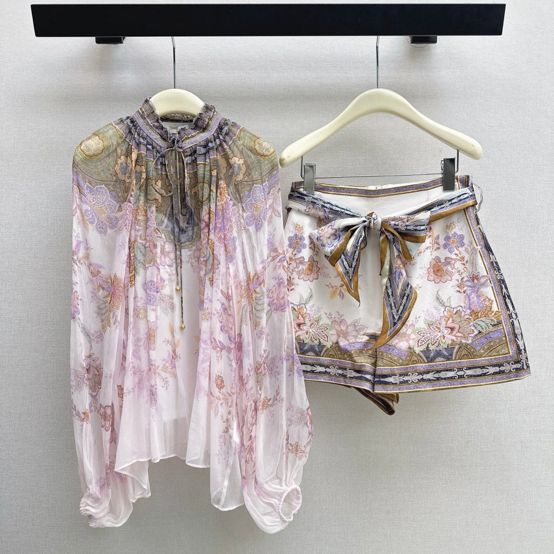 Zimmermann Set 492