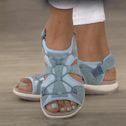 Kiara | Sandales de soutien orthopédique pour femme