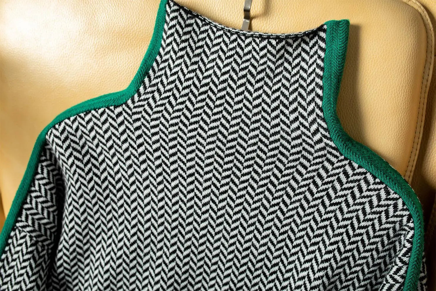 ROMANE | Pull rayé chic et confortable