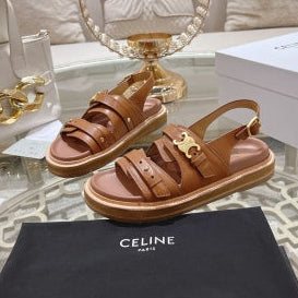 New Celine Shoe 2026