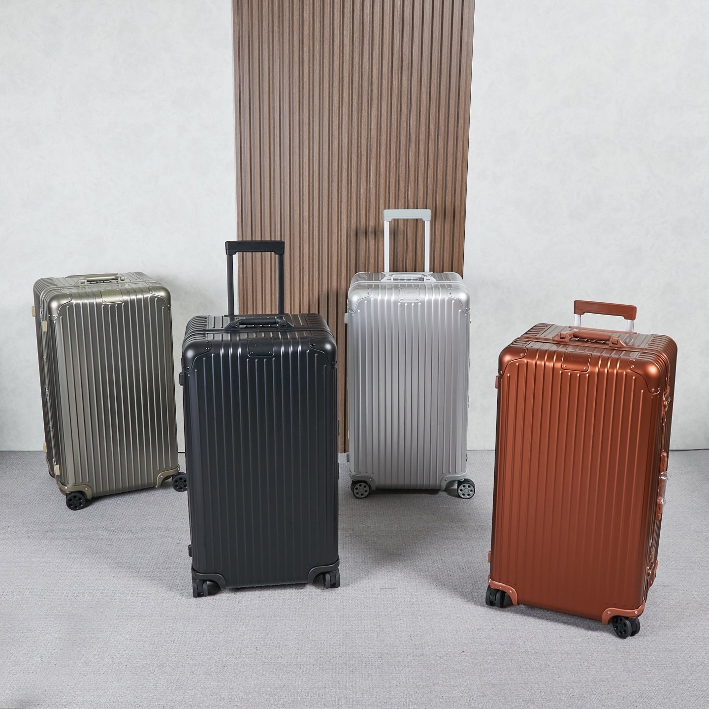 Suitcase