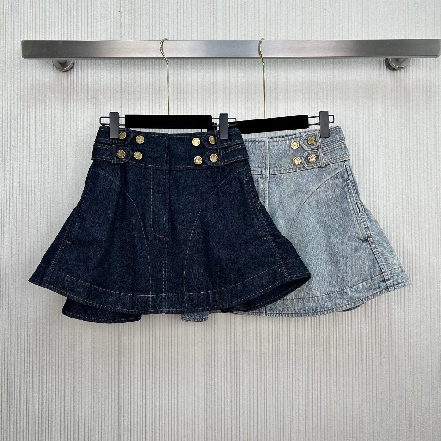 Zimmermann Skirt 487
